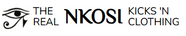 Logo of Nkosi clothing store