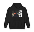 Nkosi -Revolutionary - Malcolm X - Hoody