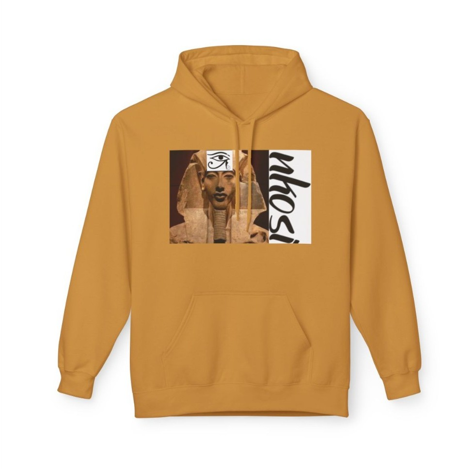 Nkosi - Revolutionary - Pharaoh - Hoody
