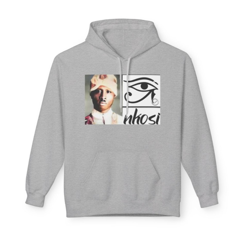 Nkosi - Revolutionary - Noble Drew - Hoody