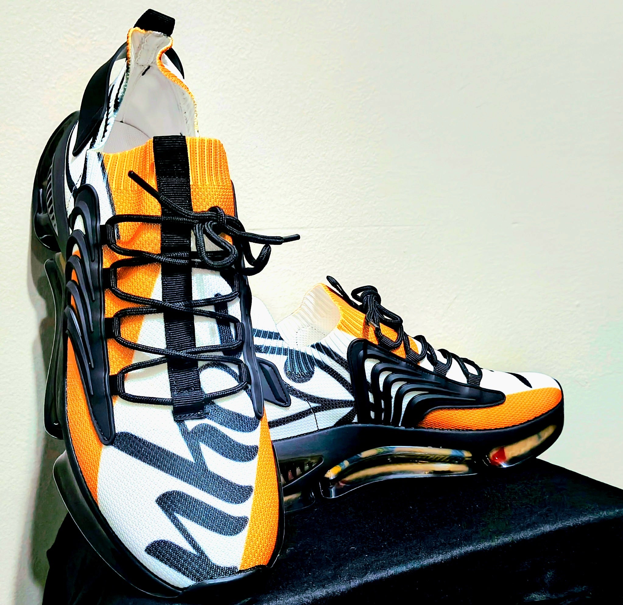 Nkosi - Prides - Shoes