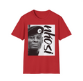 Nkosi -  Revolutionary - Khalid Abdul - Shirt